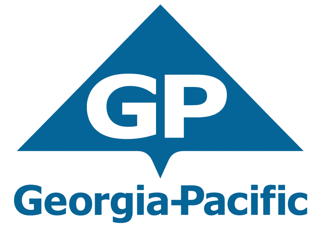 Georgia Pacific copy