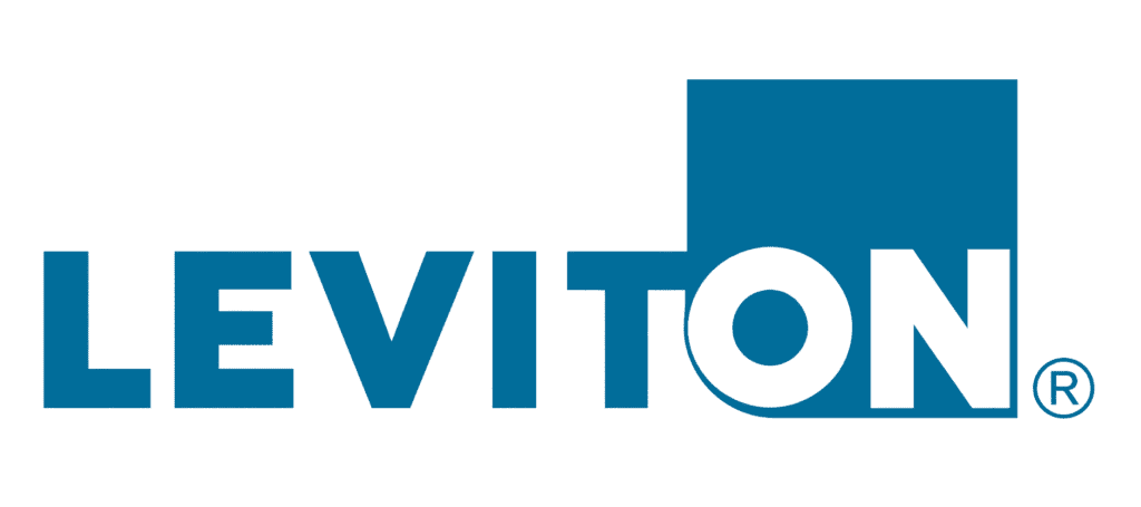 Leviton copy
