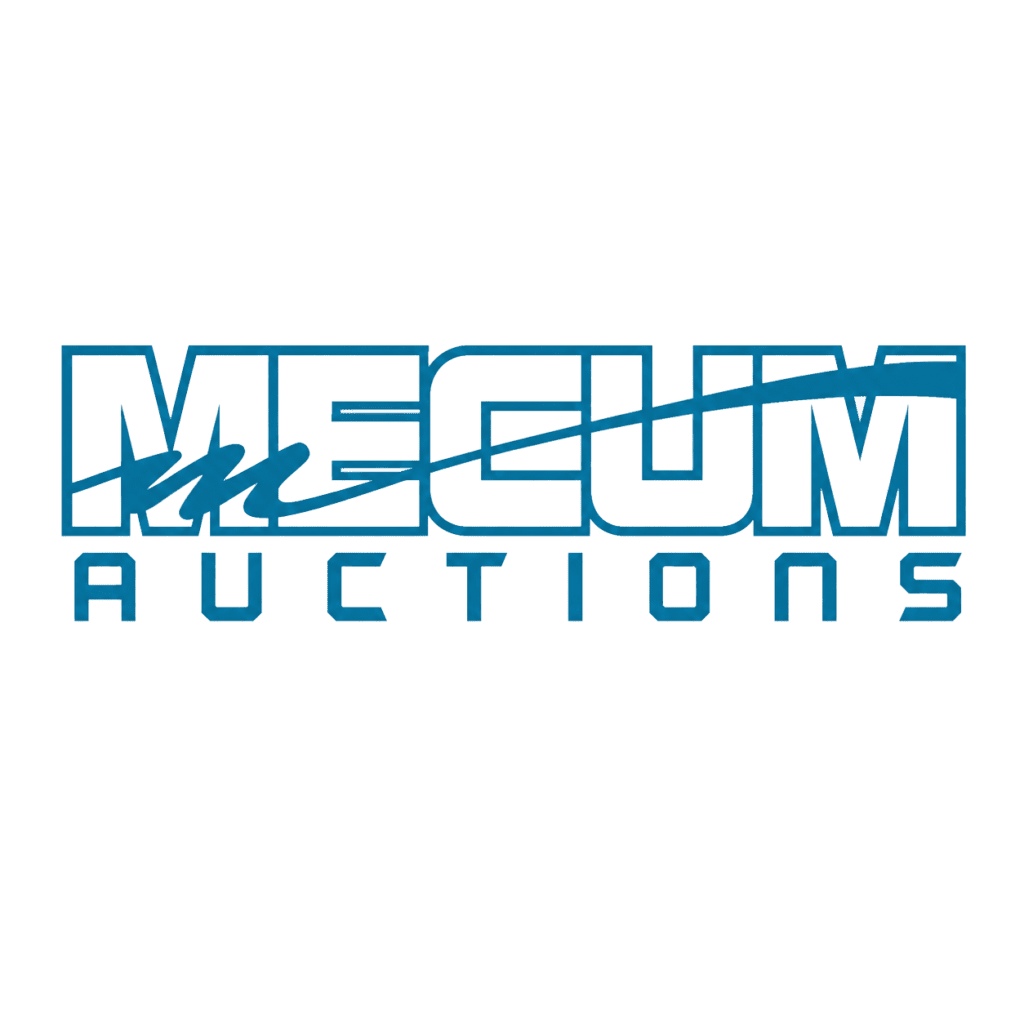 Mecum copy
